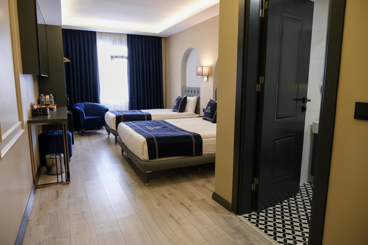 Plus Hotel & Private Transportation Istanbul Airport-By Loft Arnavutkoy Esterno foto