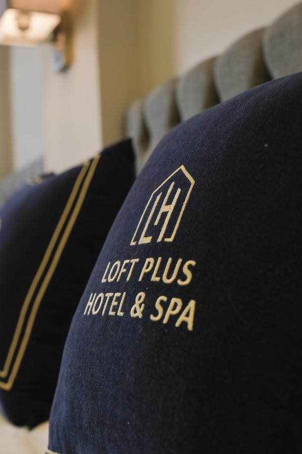 Plus Hotel & Private Transportation Istanbul Airport-By Loft Arnavutkoy Esterno foto