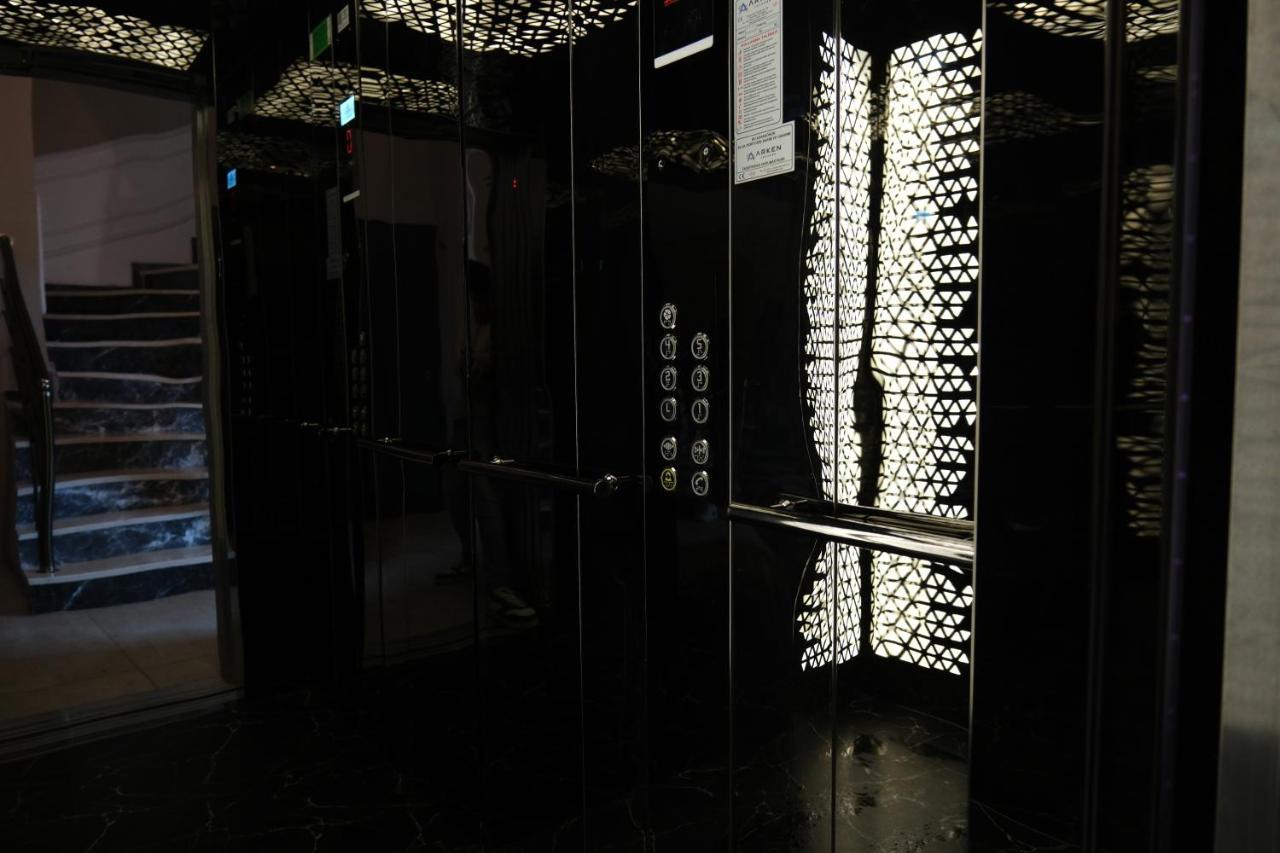 Plus Hotel & Private Transportation Istanbul Airport-By Loft Arnavutkoy Esterno foto